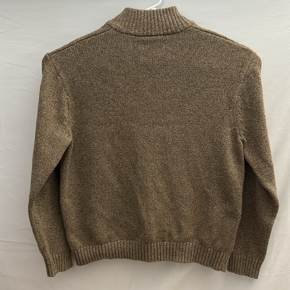 Chaps Sweater - Picture 7 of 7
